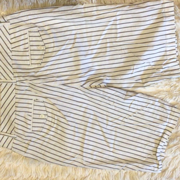 Willi  Smith capri - Picture 4 of 4